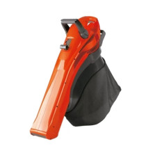 Электрический воздуходув-пылесос Flymo GardenVac 2500 9648637-62 Электрический воздуходув-пылесос Flymo GardenVac 2500 9648637-62
