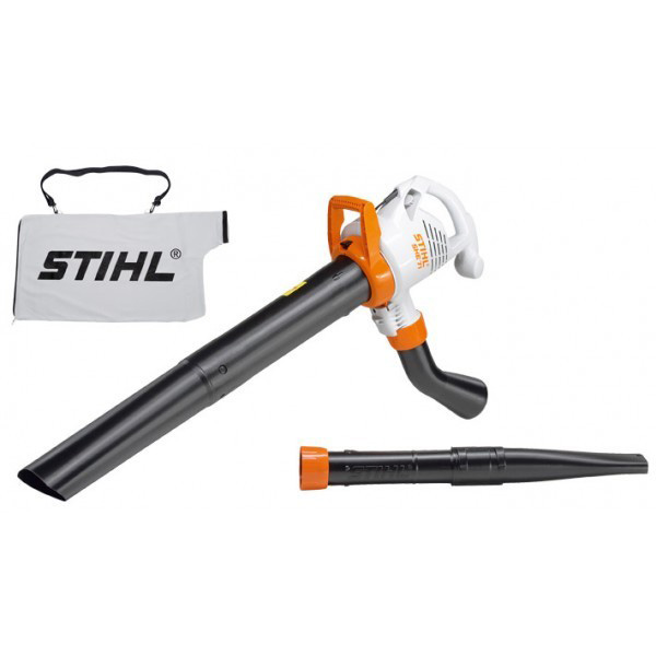 Электрическая воздуходувка Stihl SHE 71 Электрическая воздуходувка Stihl SHE 71