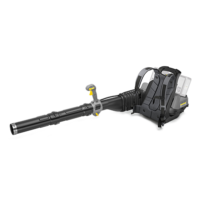 Воздуходувка Karcher LBB 1060/36 Bp Pack EU Воздуходувка Karcher LBB 1060/36 Bp Pack EU