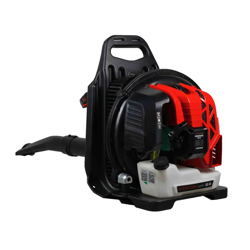 Воздуходувка бензиновая VERTON BW-80 Воздуходувка бензиновая VERTON BW-80