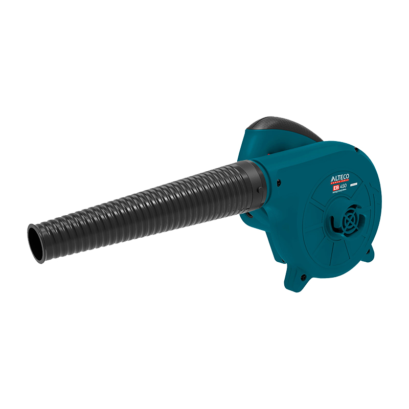 Воздуходув электрический ALTECO EB 450 Воздуходув электрический ALTECO EB 450