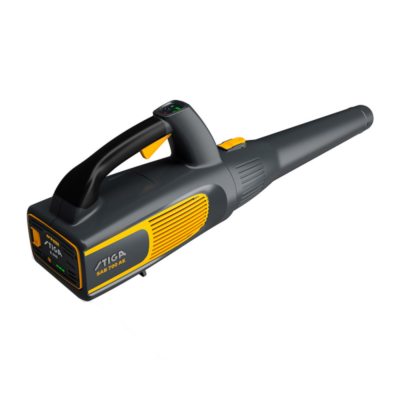 Воздуходувка аккумуляторная Stiga SAB 700 AE