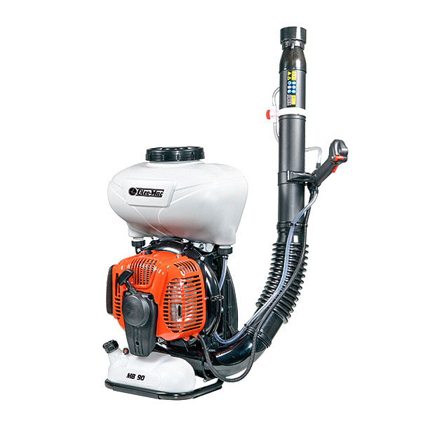 Воздуходувка-распылитель ранцевая Oleo-Mac MB90 Воздуходувка-распылитель ранцевая Oleo-Mac MB90