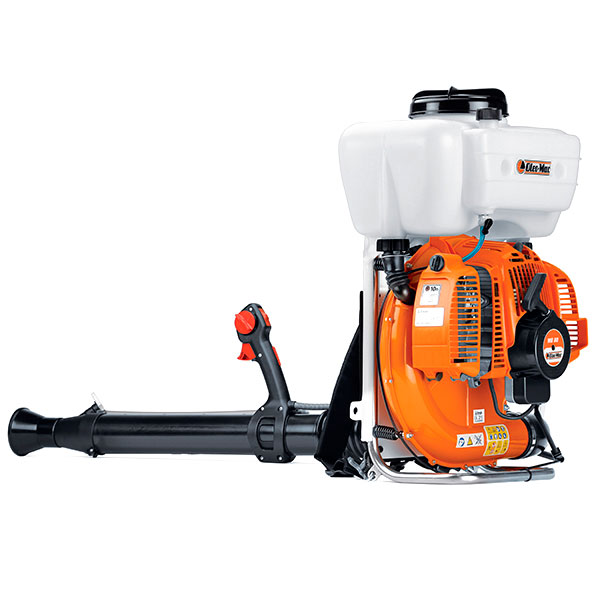 Воздуходувка-распылитель ранцевая Oleo-Mac MB80 Воздуходувка-распылитель ранцевая Oleo-Mac MB80