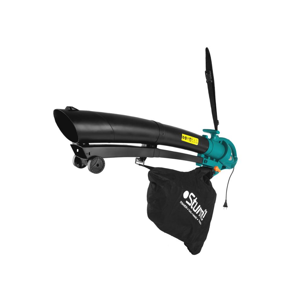 Садовый пылесос Sturm! GBE2250 Садовый пылесос Sturm! GBE2250