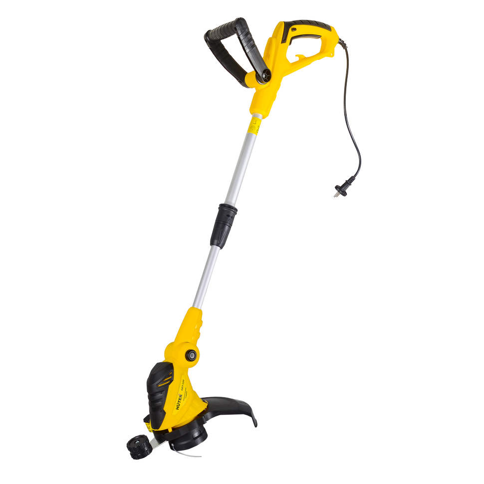 Триммер электрический Huter GET-320 Триммер электрический Huter GET-320
