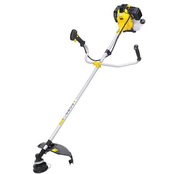 Бензиновый триммер Huter GGT-1500S Бензиновый триммер Huter GGT-1500S