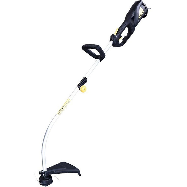 Электрический триммер Huter GET-1000S Электрический триммер Huter GET-1000S