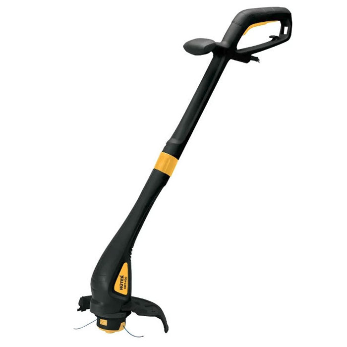 Электрический триммер Huter GET-400 Электрический триммер Huter GET-400