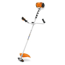 Триммер Stihl FS 131 нож 230-2 зуба