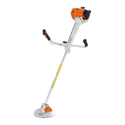 Триммер Stihl FS 400 K диск пильный 225мм