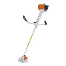Триммер Stihl FS 450 K диск пильный 225мм