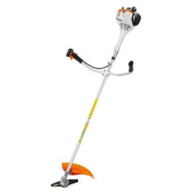 Триммер Stihl FS 55 C (ErgoStart) нож 2 зуба, AutoCut 25-2 Триммер Stihl FS 55 C (ErgoStart) нож 2 зуба, AutoCut 25-2