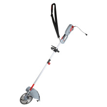 Триммер электрический Ресанта ЭТ-1200Н Триммер электрический Ресанта ЭТ-1200Н