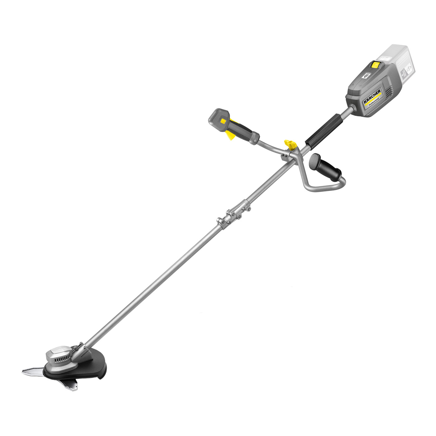 Триммер Karcher BCU 260/36 Bp