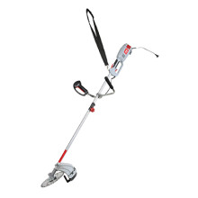 Электрический триммер Ресанта ЭТ-1500Н Электрический триммер Ресанта ЭТ-1500Н