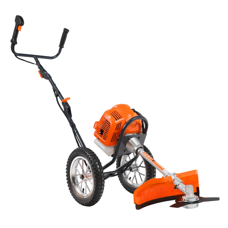 Газонокосилка бензиновая PATRIOT PT 525 Газонокосилка бензиновая PATRIOT PT 525