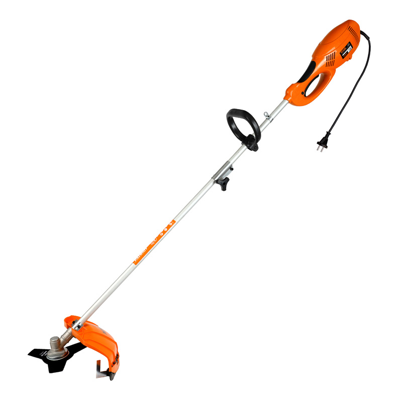 Триммер для травы электрический садовый PATRIOT ET 1200, 1100Вт, ширина скашивания 46см