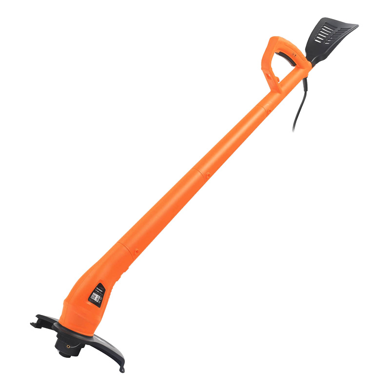 Триммер электрический садовый PATRIOT PT 320, 300Вт, ширина скашивания 25см