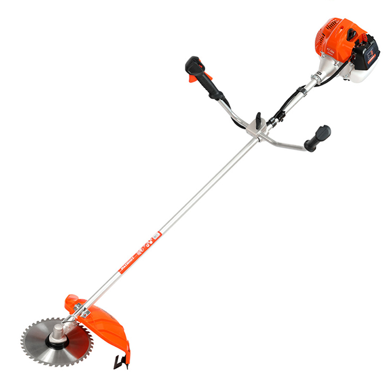 Триммер бензиновый PATRIOT PT 555 (1+1)