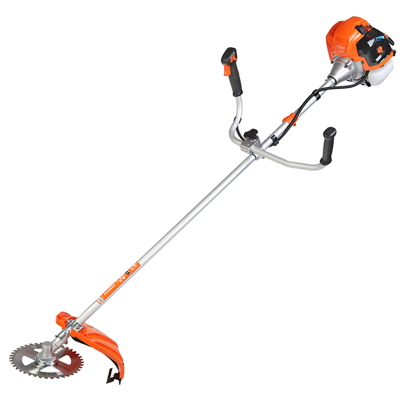 Триммер бензиновый PATRIOT PT 545 XT (1+1)