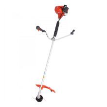 Триммер бензиновый бензокоса ZIMANI 143RII (1,5кВт;2л.с;41,5см3;тр.гол.;2T Tri ммer Blade 1Х255) Триммер бензиновый бензокоса ZIMANI 143RII (1,5кВт;2л.с;41,5см3;тр.гол.;2T Tri ммer Blade 1Х255)