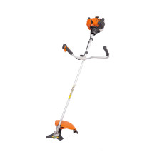 Триммер бензиновый бензокоса ZIMANI FS120 (1,3кВт;1,8л.с;30.8см3;тр.гол.AutoCut C25-2;нож) Триммер бензиновый бензокоса ZIMANI FS120 (1,3кВт;1,8л.с;30.8см3;тр.гол.AutoCut C25-2;нож)