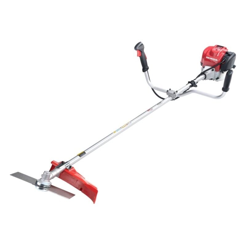 Мотокоса бензиновая HND BC 35 XH Мотокоса бензиновая HND BC 35 XH