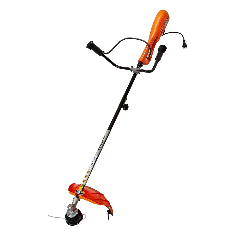 Триммер электрический СОЮЗ ГКС-3525 Триммер электрический СОЮЗ ГКС-3525