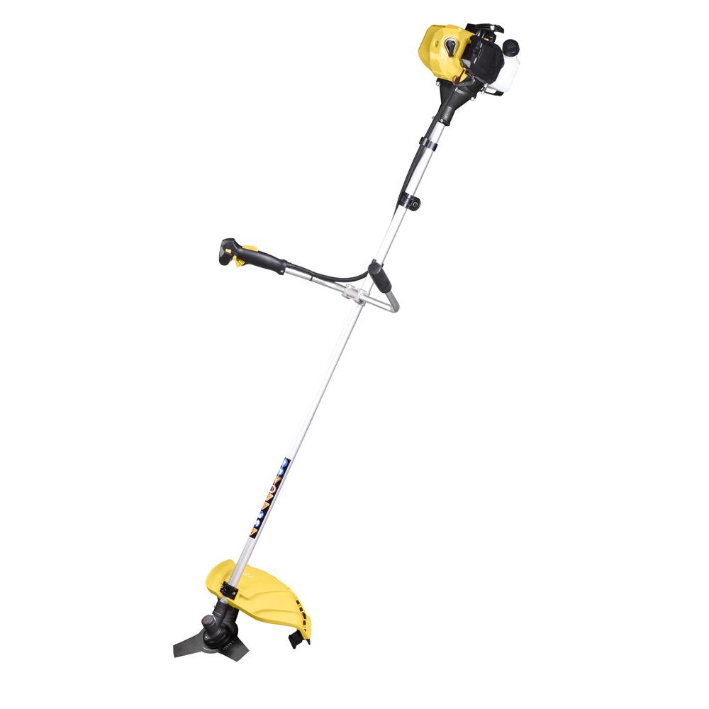 Триммер бензиновый Hanskonner HBT8933D Триммер бензиновый Hanskonner HBT8933D