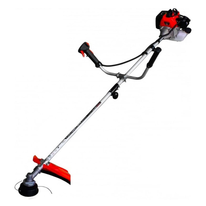 Триммер бенз. VERTON garden BR-331 (V 33 см3,1.6 л.с./1.18 кВт) Триммер бенз. VERTON garden BR-331 (V 33 см3,1.6 л.с./1.18 кВт)