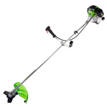 Триммер бензиновый Сибртех КС-3000Н, 52 см3, неразъемная штанга, 2 части