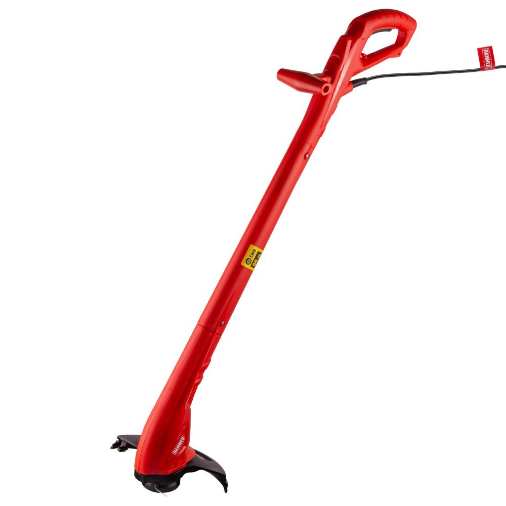 Триммер электрический садовый HAMMER ETR300B Триммер электрический садовый HAMMER ETR300B