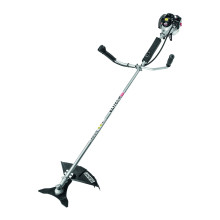 Триммер бензиновый Elitech BG 2511CU Триммер бензиновый Elitech BG 2511CU
