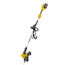 Триммер аккумуляторный Denzel RТ300-36, Li-ion, 36 В, 4 Ач, 300 мм Триммер аккумуляторный Denzel RТ300-36, Li-ion, 36 В, 4 Ач, 300 мм