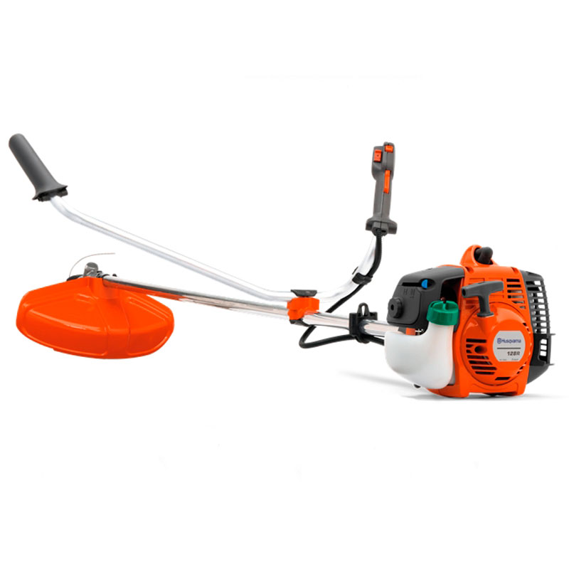 Триммер бензиновый Husqvarna 128R Триммер бензиновый Husqvarna 128R