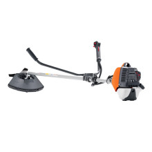 Триммер бензиновый Oleo-Mac SPARTA 25 ECO ALUMINIUM Триммер бензиновый Oleo-Mac SPARTA 25 ECO ALUMINIUM