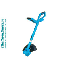 Аккумуляторные триммеры Sturm! BT18 1BatterySystem Аккумуляторные триммеры Sturm! BT18 1BatterySystem