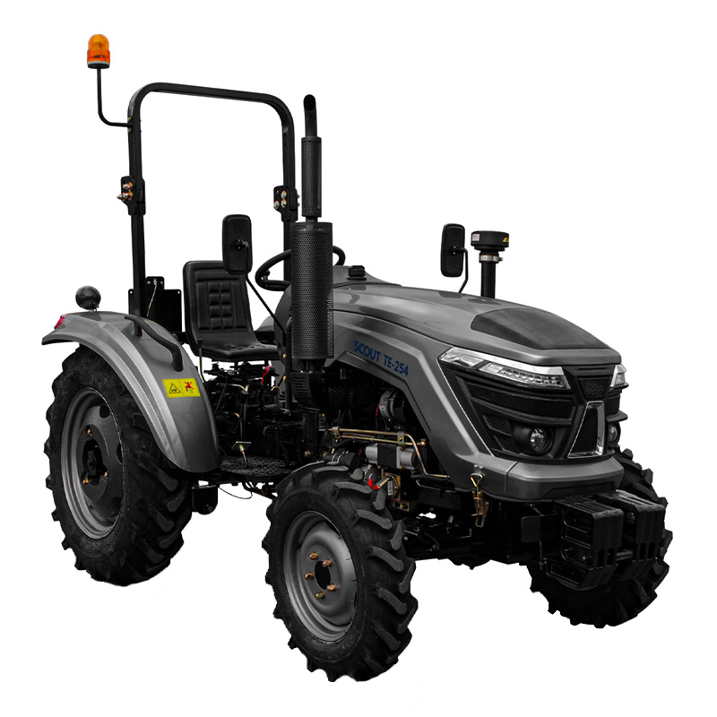 Трактор СКАУТ TE-254 Трактор СКАУТ TE-254