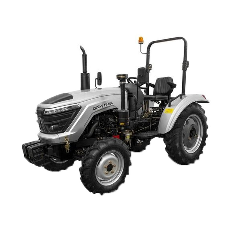 Трактор СКАУТ TY-404 Трактор СКАУТ TY-404