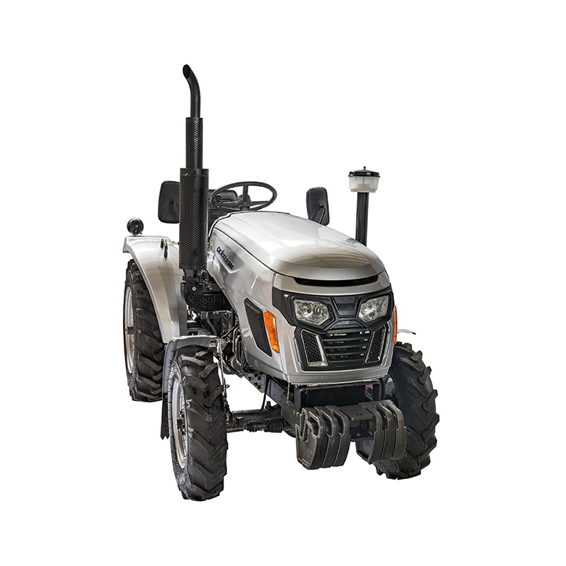 Трактор СКАУТ T-244