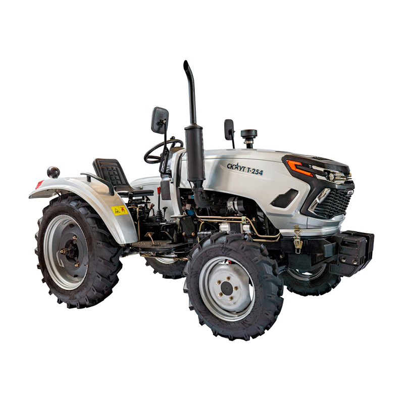 Трактор СКАУТ T-254