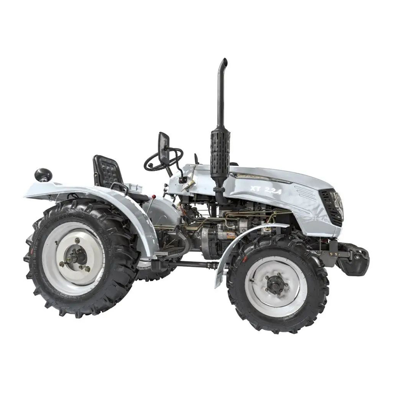 Минитрактор Xingtai 224
