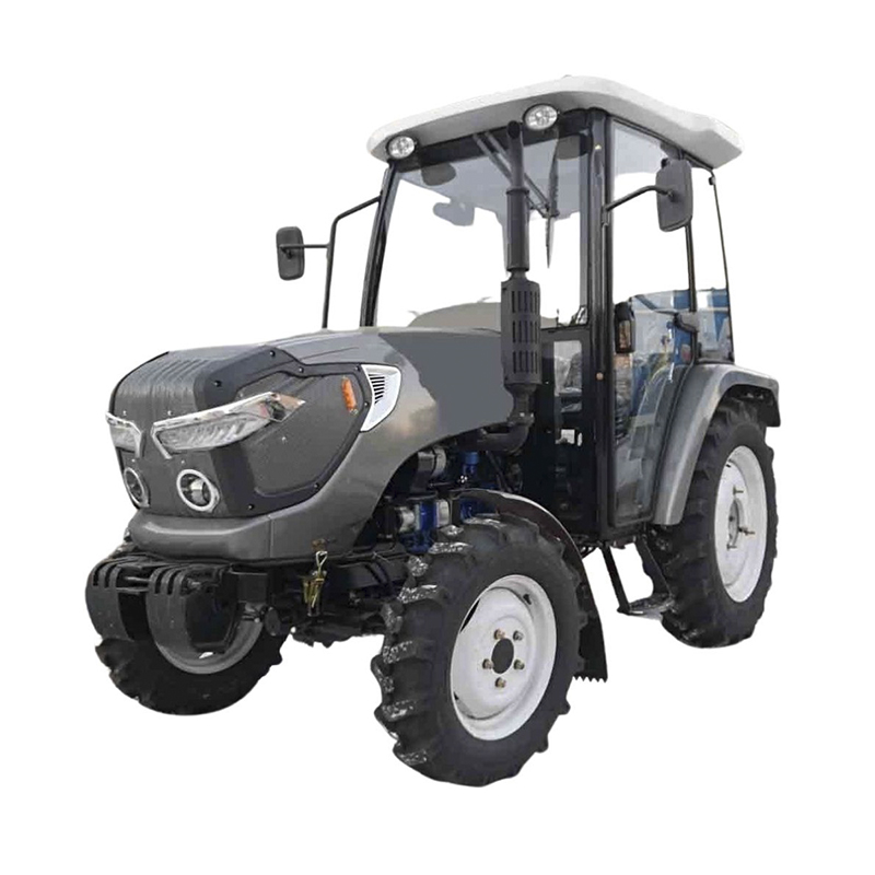 Минитрактор Xingtai XT 354 с кабиной Минитрактор Xingtai XT 354 с кабиной