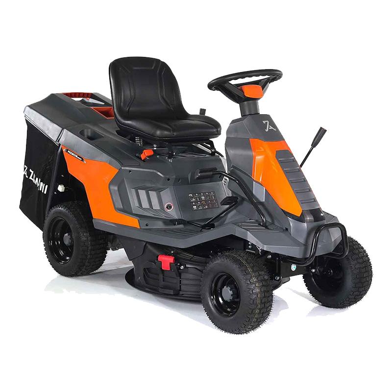 Минирайдер ZimAni RDHE 66