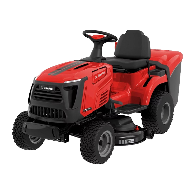 Садовый минитрактор ZimAni TC92HL Садовый минитрактор ZimAni TC92HL