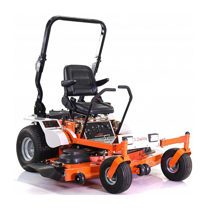 Райдер ZIMANI XT5 152 PRO (19.2кВт/26л.с; Loncin V-twin 803 см3; гидростат,усил.дека 157см; фары) Райдер ZIMANI XT5 152 PRO (19.2кВт/26л.с; Loncin V-twin 803 см3; гидростат,усил.дека 157см; фары)