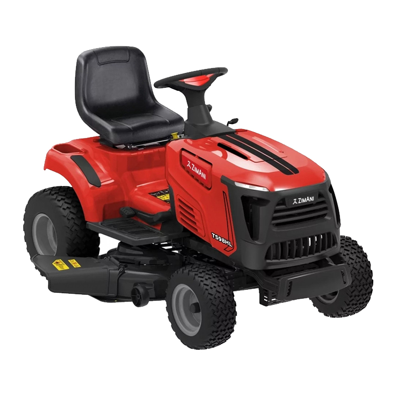 Садовый минитрактор ZimAni TS98HL Садовый минитрактор ZimAni TS98HL