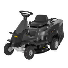 Газонокосилка с сиденьем (минитрактор) Alpina AT2 66 QA Газонокосилка с сиденьем (минитрактор) Alpina AT2 66 QA