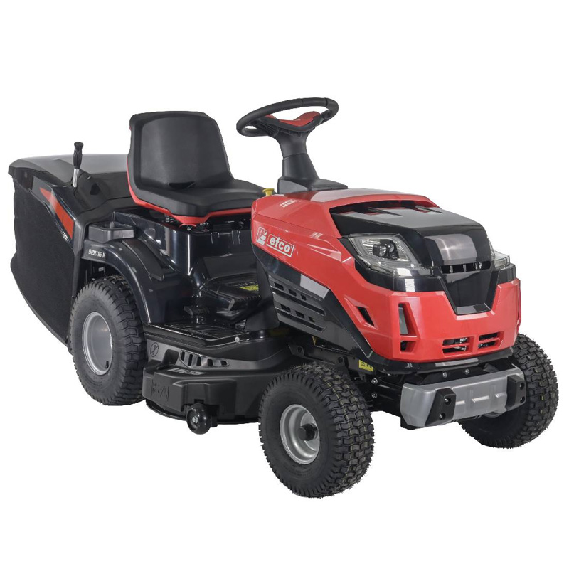Газонокосилка с сиденьем (минитрактор) EFCO EF 92R/16 К Газонокосилка с сиденьем (минитрактор) EFCO EF 92R/16 К
